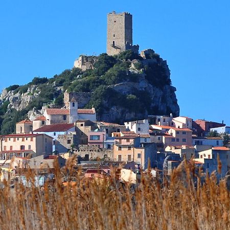 Agriturismo Orvile Posada  Dış mekan fotoğraf