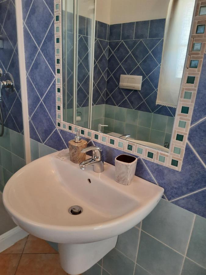 Agriturismo Orvile Posada  Dış mekan fotoğraf