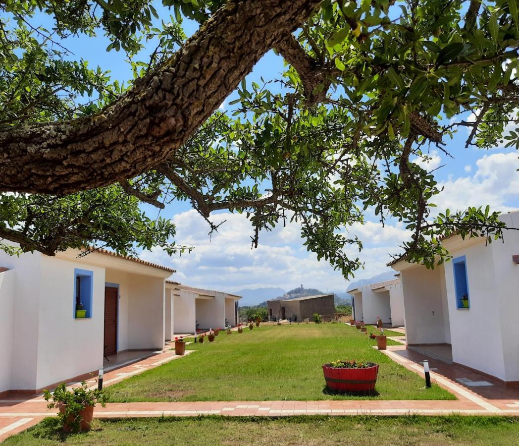 Agriturismo Orvile Posada  Dış mekan fotoğraf