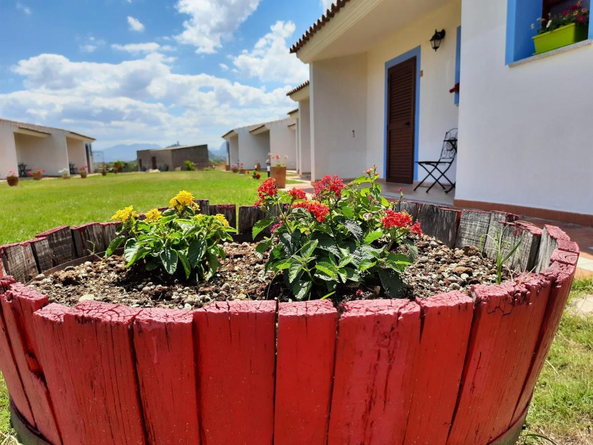 Agriturismo Orvile Posada  Dış mekan fotoğraf