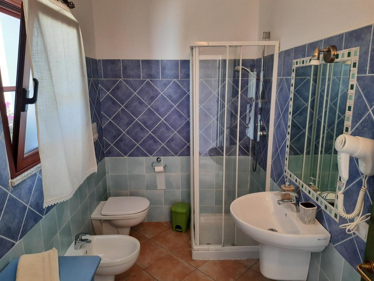 Agriturismo Orvile Posada  Dış mekan fotoğraf