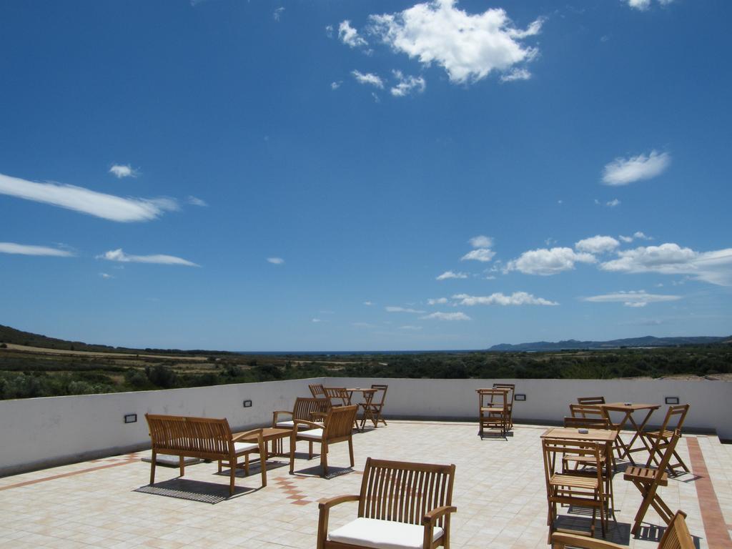 Agriturismo Orvile Posada  Dış mekan fotoğraf