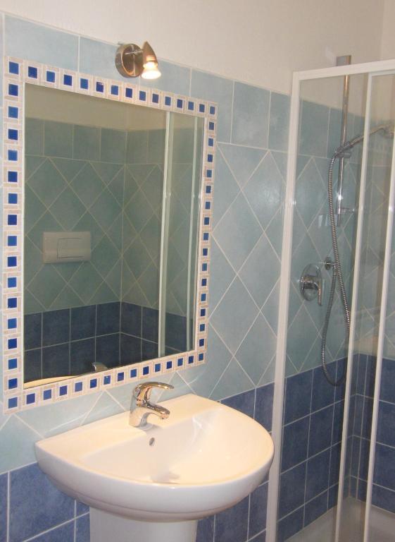 Agriturismo Orvile Posada  Dış mekan fotoğraf