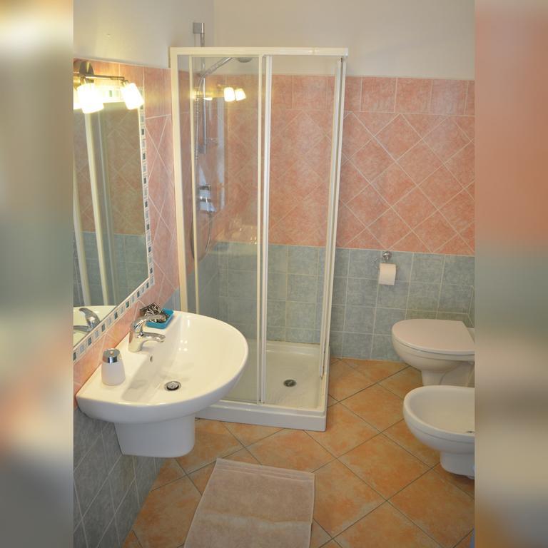 Agriturismo Orvile Posada  Dış mekan fotoğraf