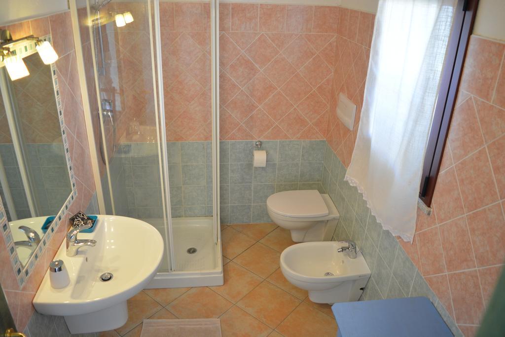 Agriturismo Orvile Posada  Dış mekan fotoğraf