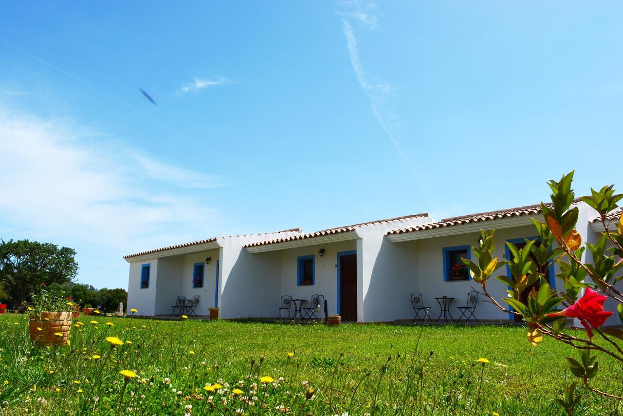 Agriturismo Orvile Posada  Dış mekan fotoğraf