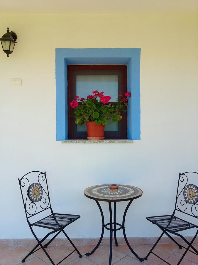 Agriturismo Orvile Posada  Dış mekan fotoğraf
